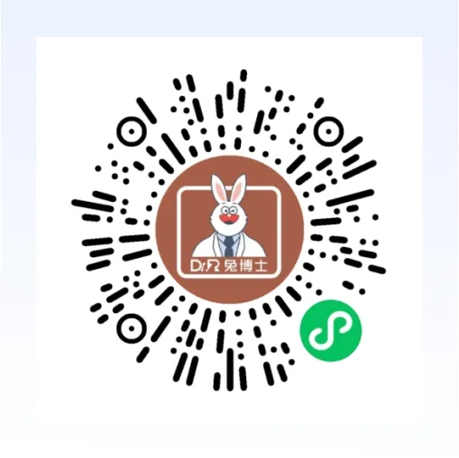 在线预约二维码