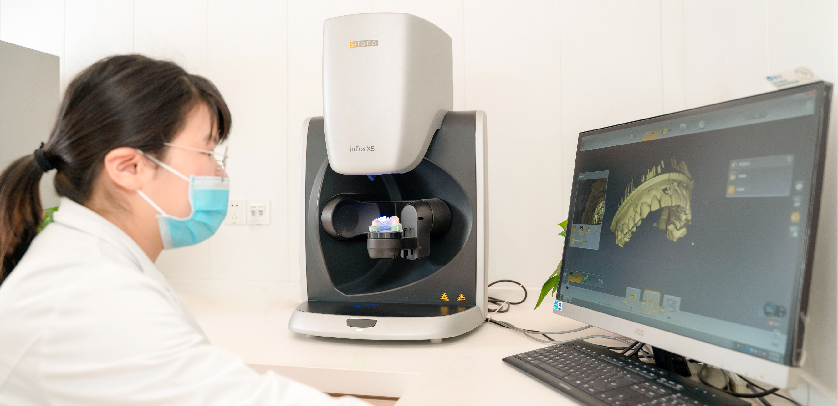 数字化加工学科